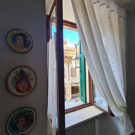 Via Mezzaterra 10 Daire Feltre Dış mekan fotoğraf