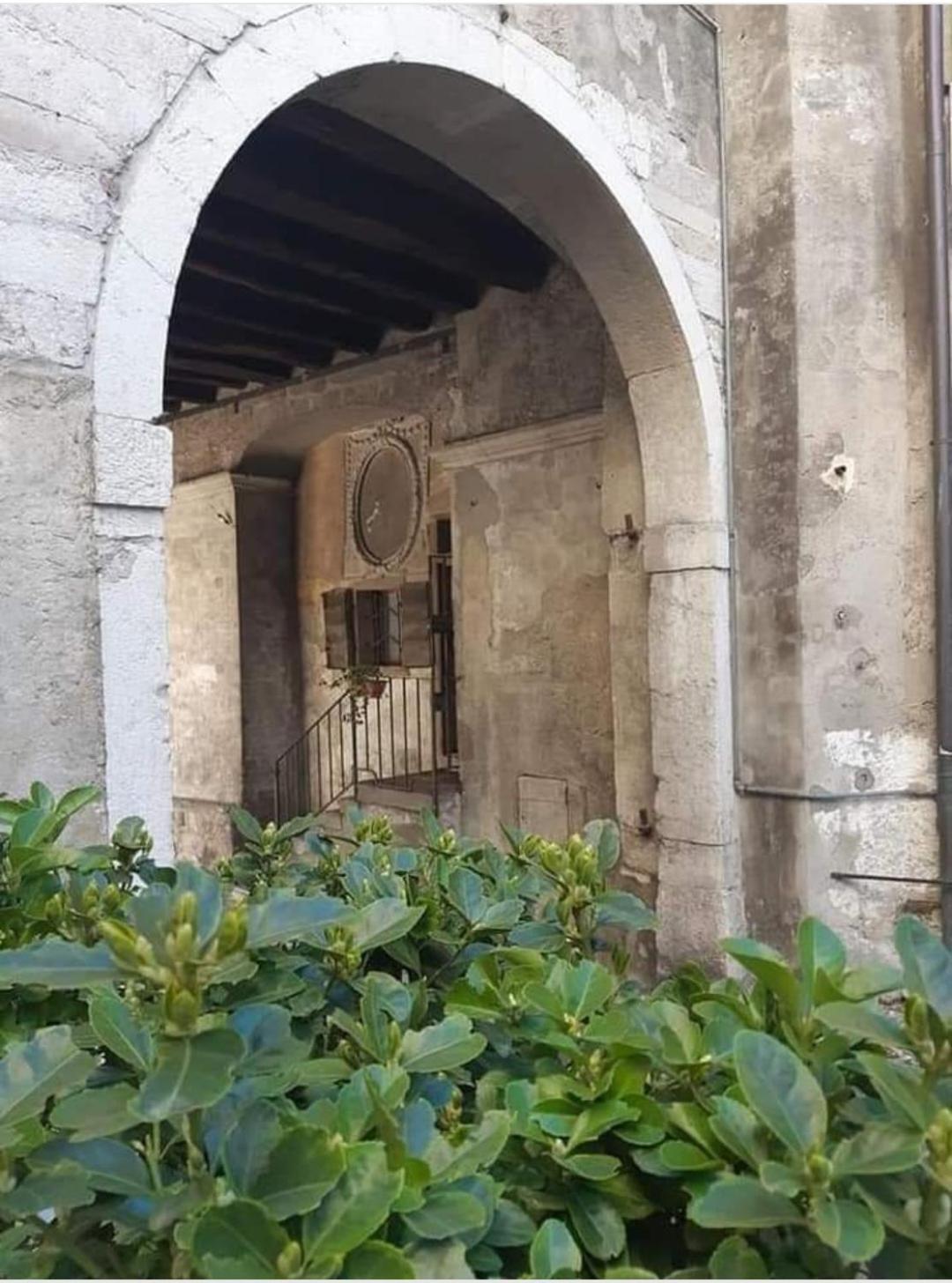 Via Mezzaterra 10 Daire Feltre Dış mekan fotoğraf