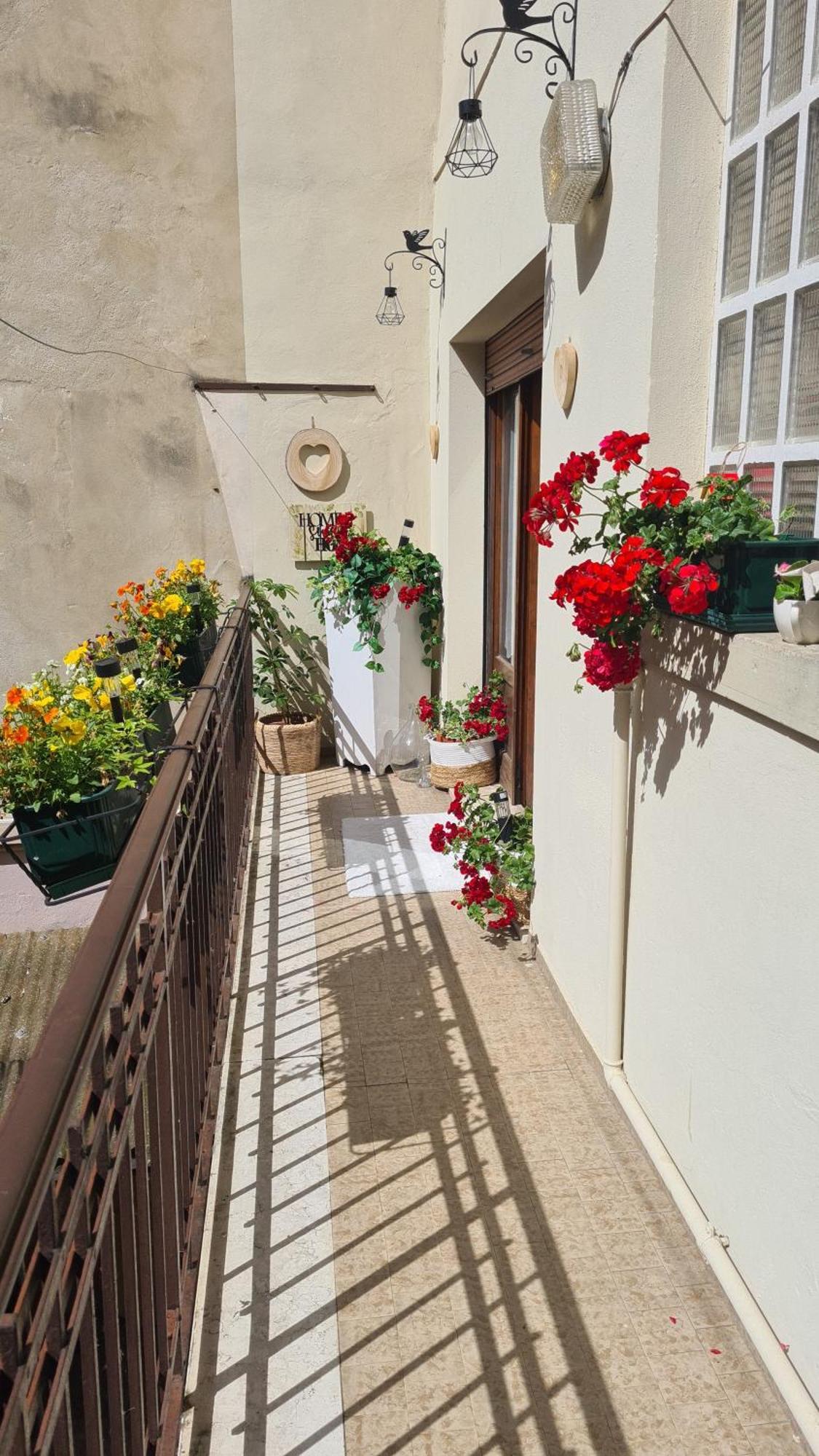 Via Mezzaterra 10 Daire Feltre Dış mekan fotoğraf