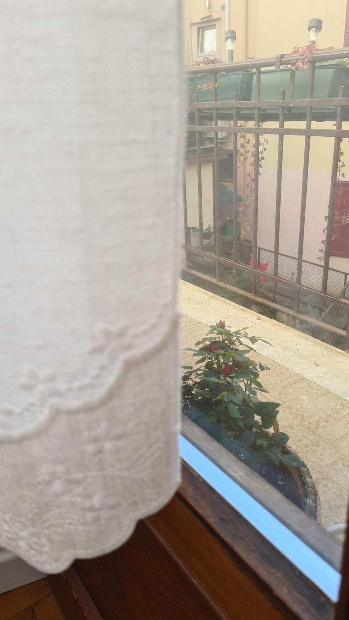 Via Mezzaterra 10 Daire Feltre Dış mekan fotoğraf