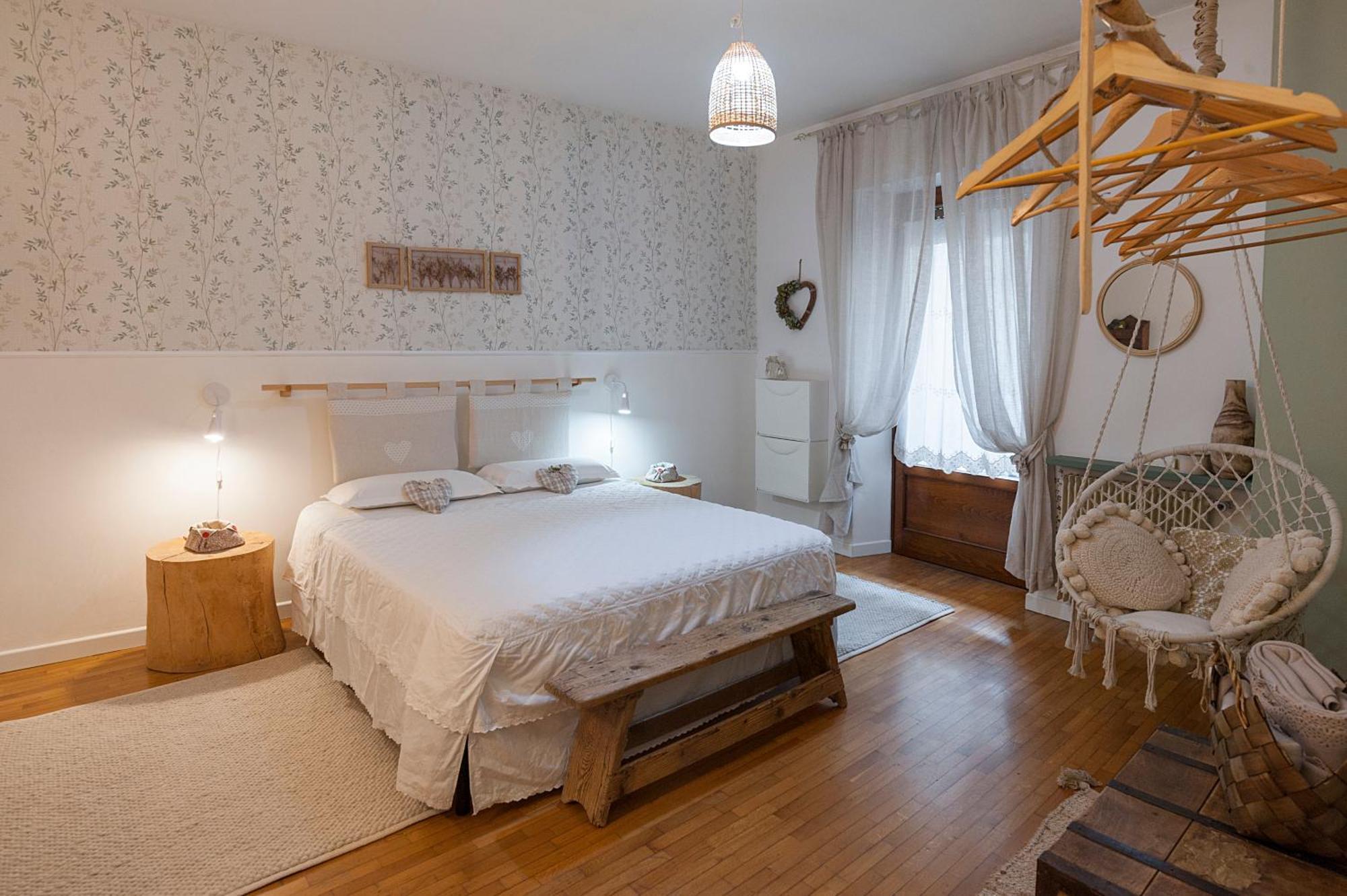 Via Mezzaterra 10 Daire Feltre Dış mekan fotoğraf