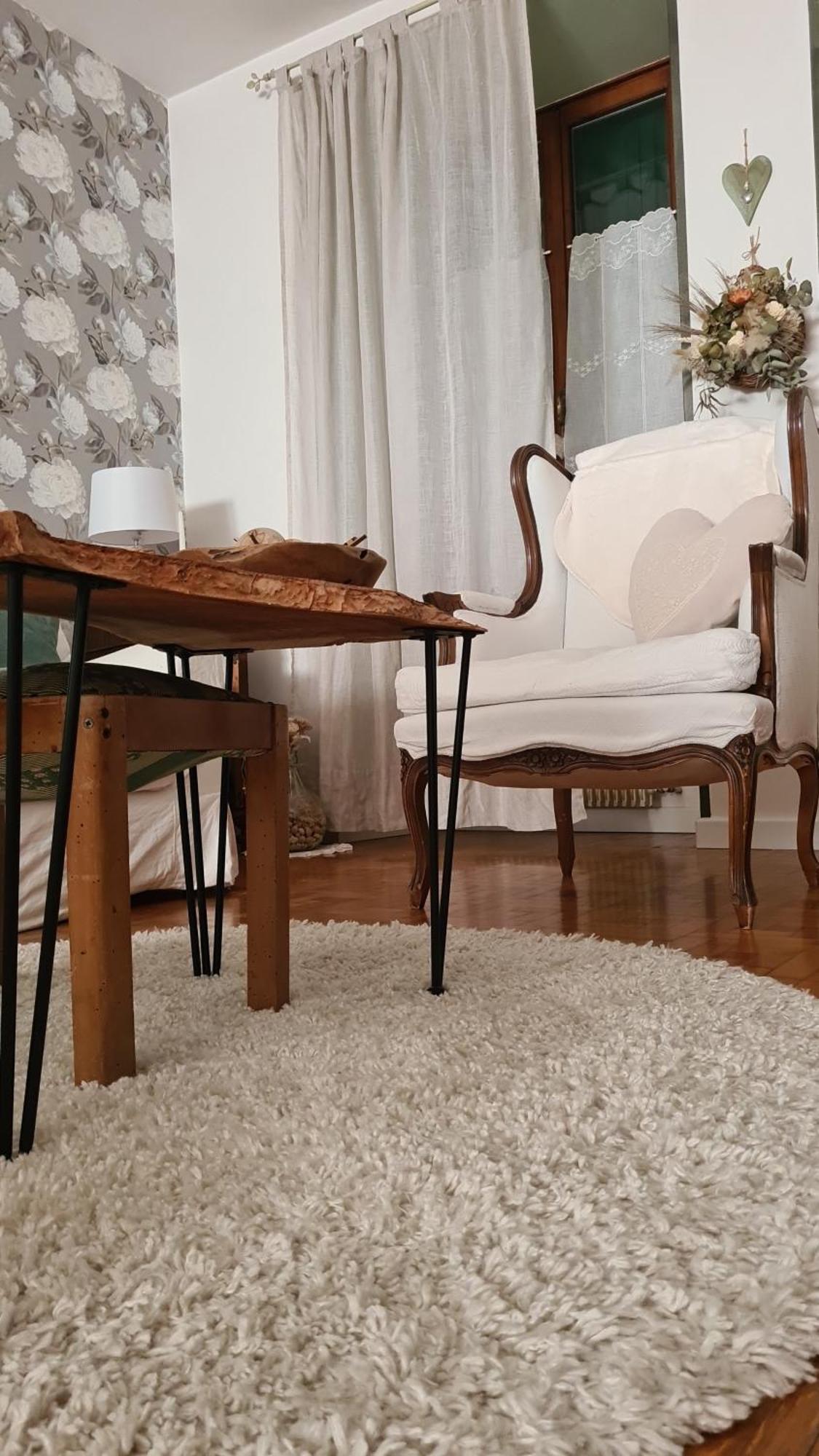 Via Mezzaterra 10 Daire Feltre Dış mekan fotoğraf
