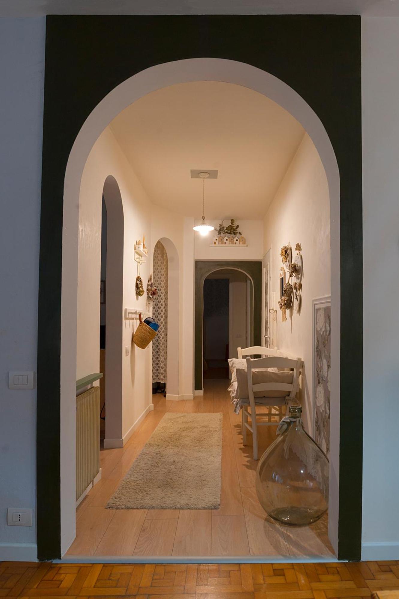 Via Mezzaterra 10 Daire Feltre Dış mekan fotoğraf