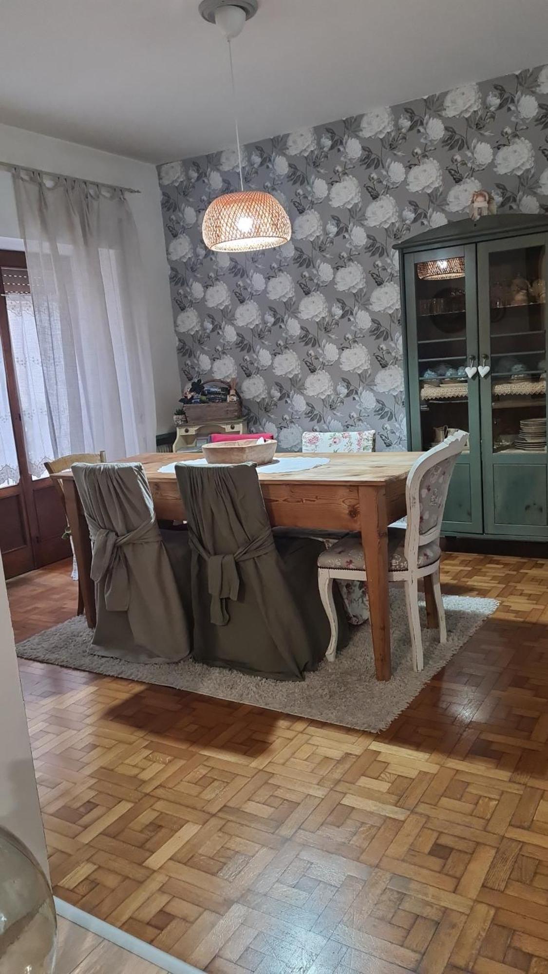 Via Mezzaterra 10 Daire Feltre Dış mekan fotoğraf